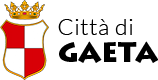 Logo città di Gaeta 